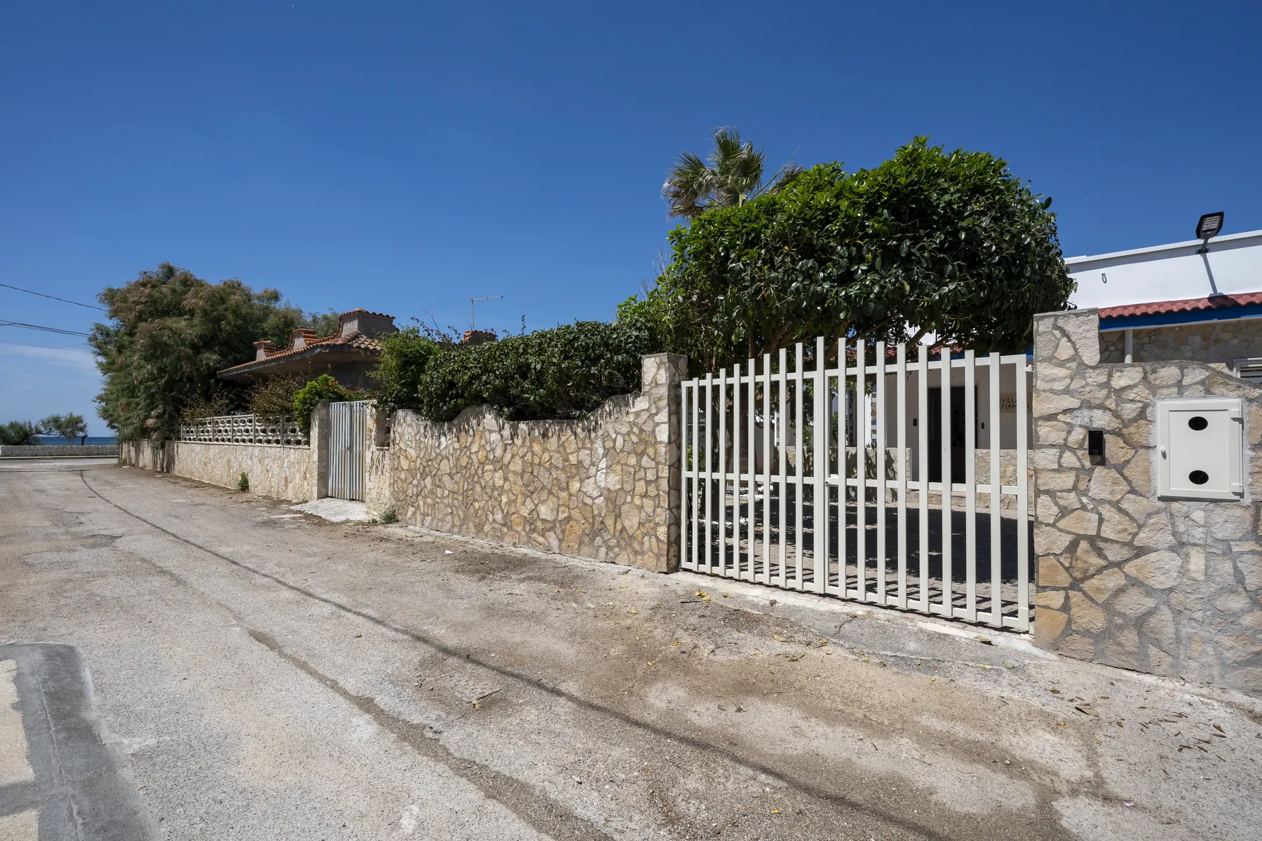 Villa Flamina foto 17