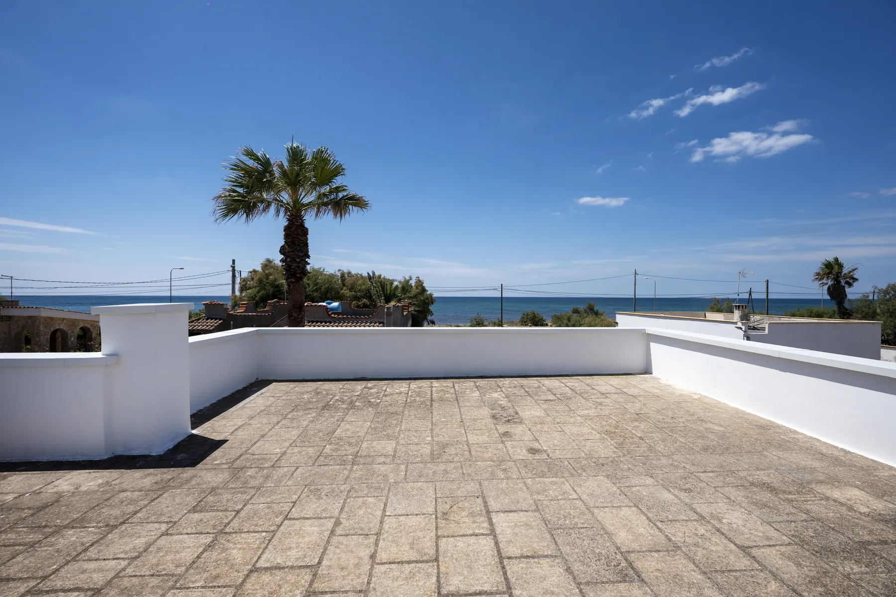 Terrazza panoramica